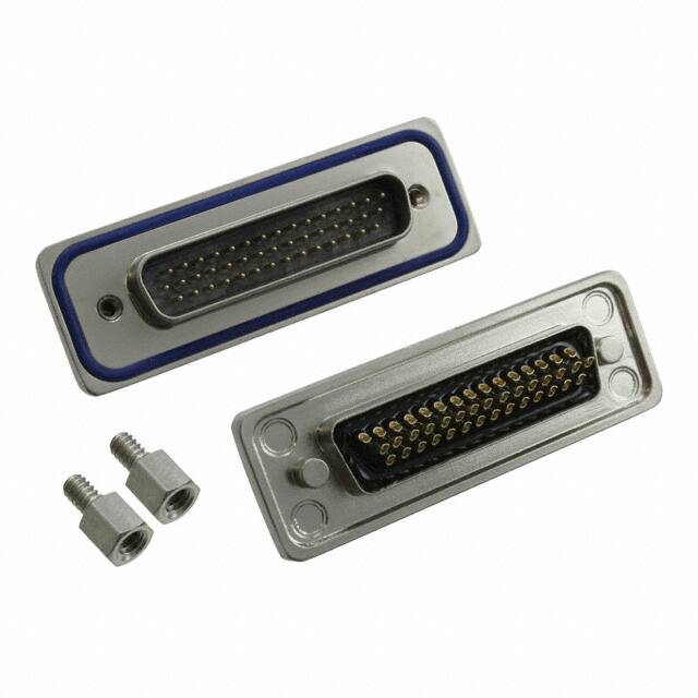 15-000673 Conec  D-Sub Connector Assemblies